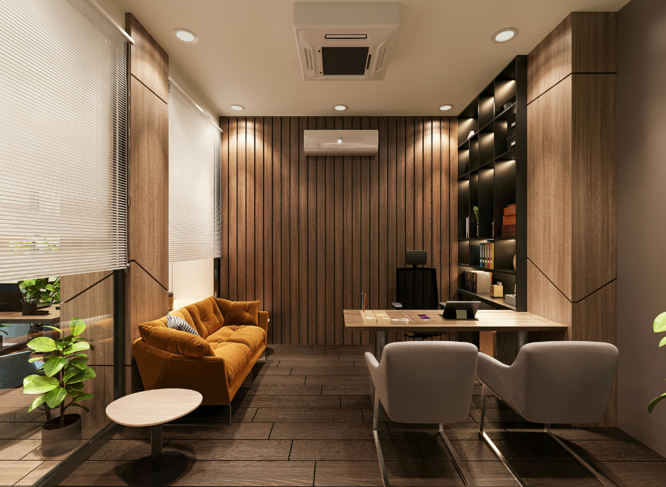 Space Speaker Studio